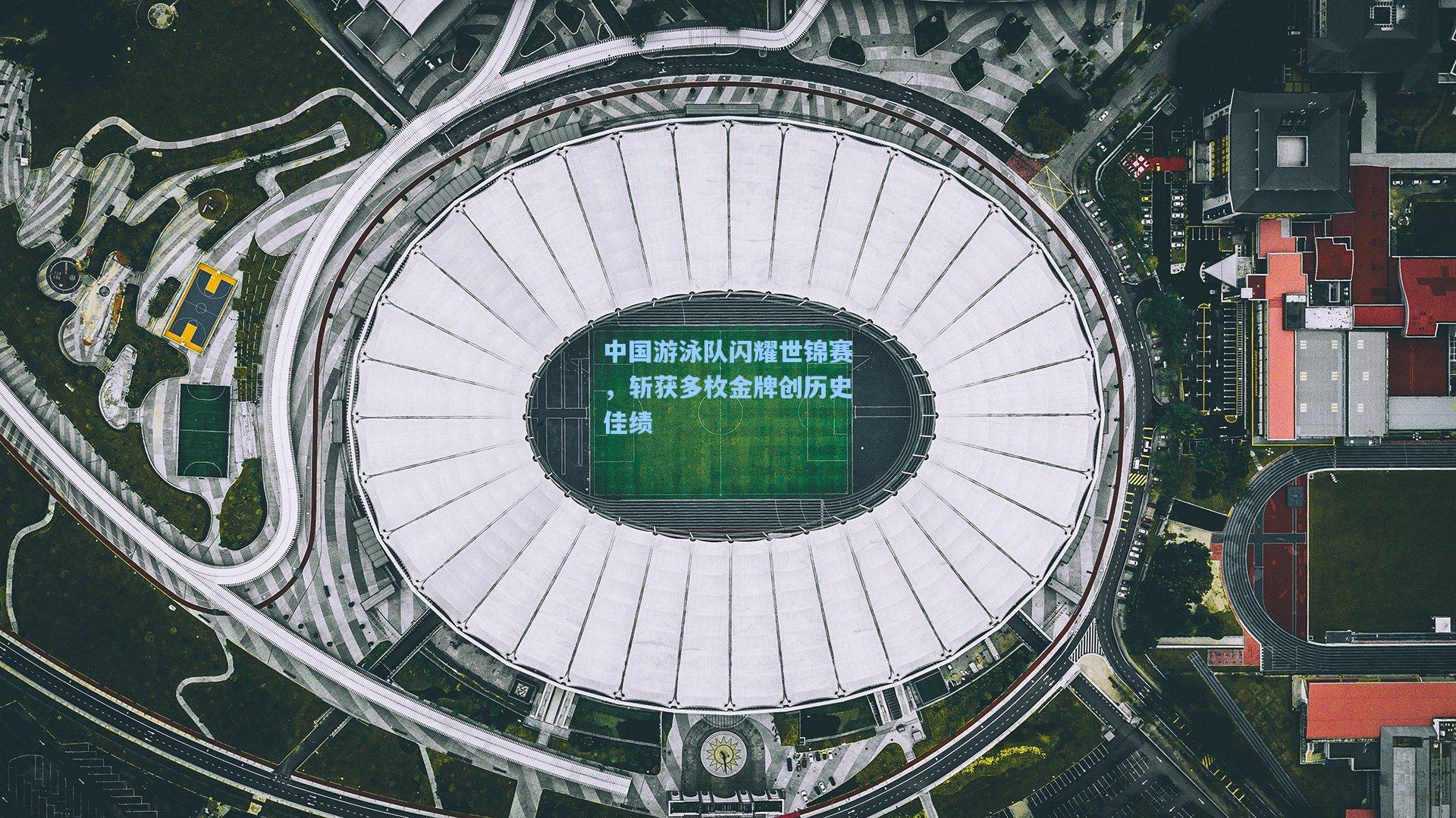 中国游泳队闪耀世锦赛，斩获多枚金牌创历史佳绩