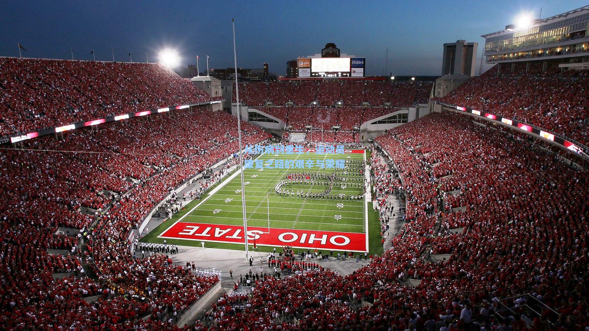 从伤病到重生，运动员康复之路的艰辛与荣耀